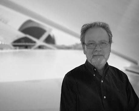 353/365 Andrés Sánchez Robayna