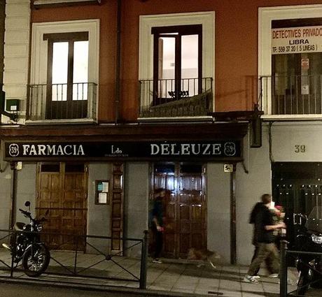 DADO DELEUZE DADO DELEUZE