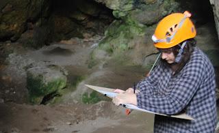 Premio Argentaria 2023 a Dña. Carmen Rueda Galán