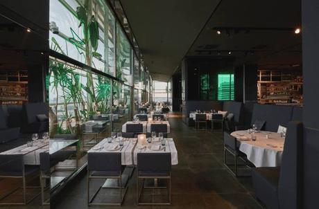 Diez cenas inolvidables en hoteles de Barcelona para recibir el 2023