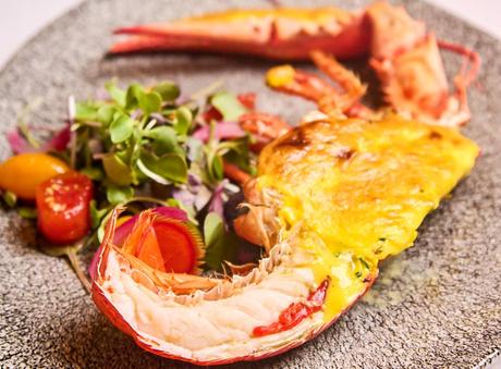 Diez cenas inolvidables en hoteles de Barcelona para recibir el 2023