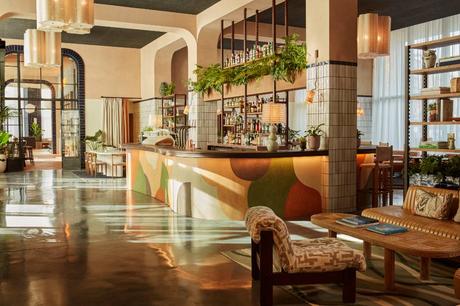 Diez cenas inolvidables en hoteles de Barcelona para recibir el 2023