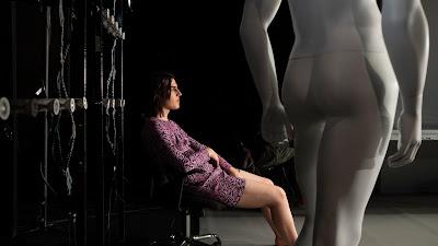 MI VACÍO Y YO (España, 2022) Drama, Social, Semidocumetal MI VACÍO Y YO (España, 2022) Drama, Social, Semidocumetal