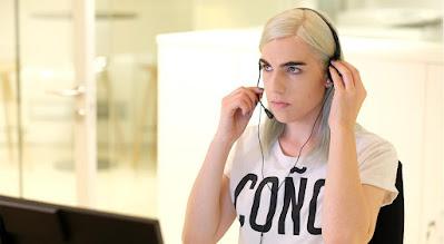 MI VACÍO Y YO (España, 2022) Drama, Social, Semidocumetal MI VACÍO Y YO (España, 2022) Drama, Social, Semidocumetal