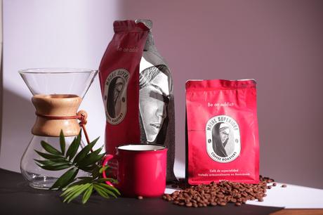 Madre Superiora Coffee Roasters aterriza en la Comunidad Valenciana