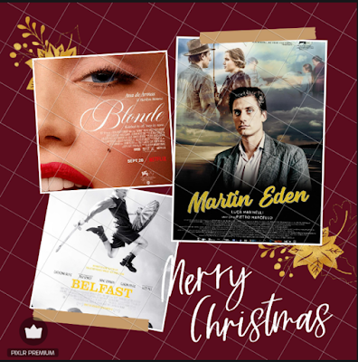 Películas para ver en el sofá por Navidad (A pares XXX) (continuación)