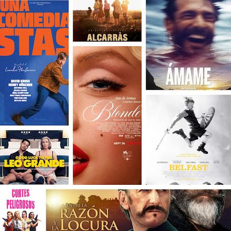 Películas para ver en el sofá por Navidad (A pares XXX) (continuación)