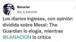La Selección de Nadie, la Selección de Todos: La Potencia de la Desesperanza