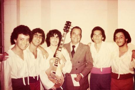 Bacamarte - Depois do Fim (1983)