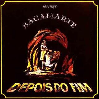 Bacamarte - Depois do Fim (1983)