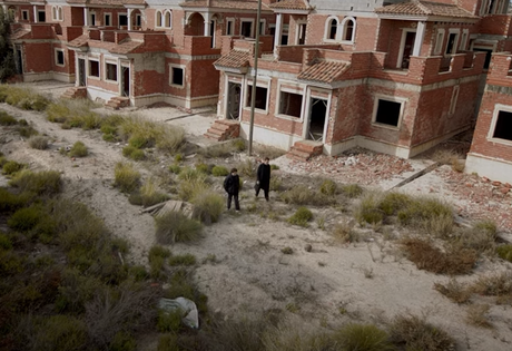 Cala Vento denuncia la especulación inmobiliaria en un nuevo videoclip rodado en Las Lamparillas