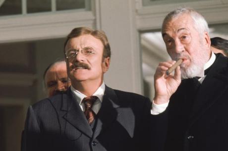 El Viento y el León (The Wind and the Lion, 1975)