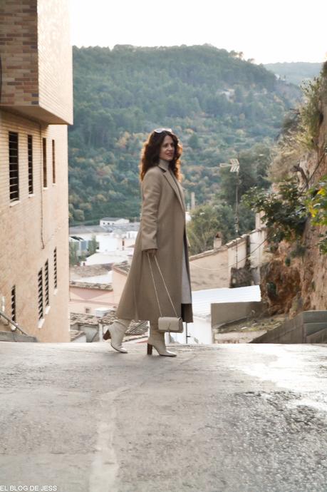 CAMEL COAT CAMEL COAT