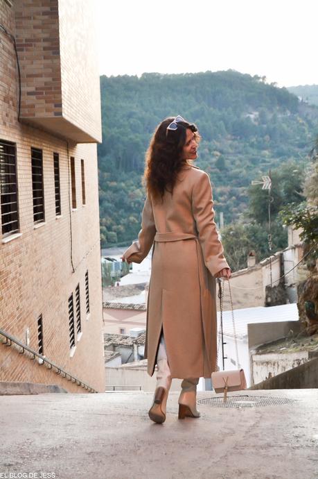 CAMEL COAT CAMEL COAT