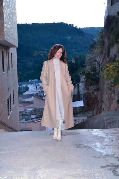 CAMEL COAT CAMEL COAT