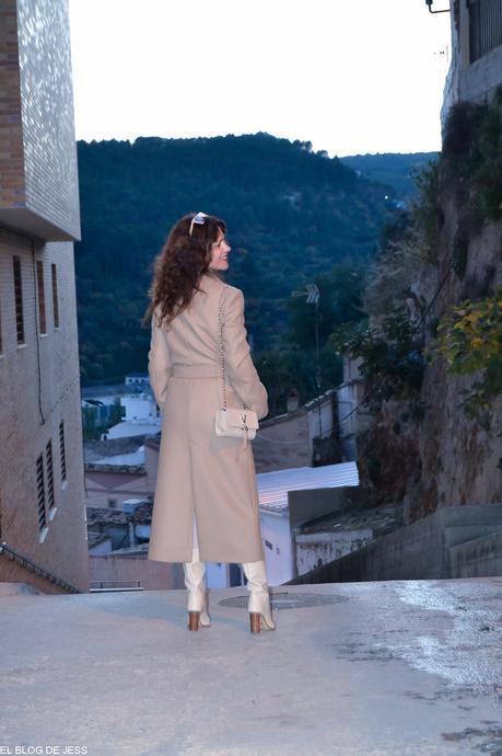 CAMEL COAT CAMEL COAT