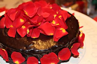 BIZCOCHO BROOKLING {PASTEL ORQUÍDEA MARIPOSA}