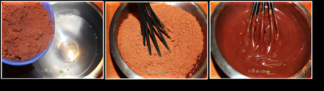 BIZCOCHO BROOKLING {PASTEL ORQUÍDEA MARIPOSA}