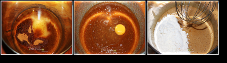 BIZCOCHO BROOKLING {PASTEL ORQUÍDEA MARIPOSA}