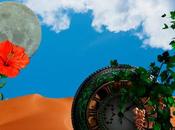 Ajendro Kiroz presenta nuevo single: «Atemporal»