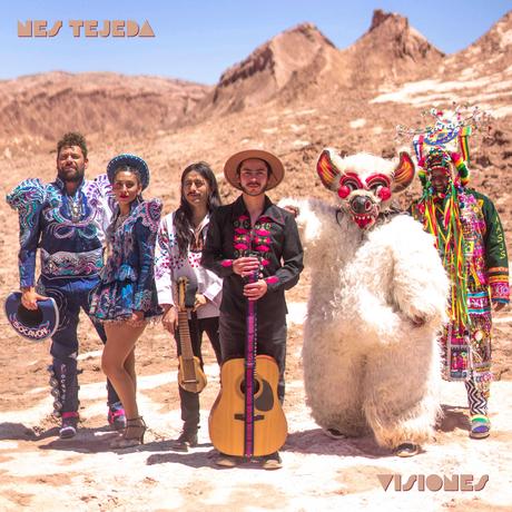 Nes Tejeda presenta un viaje por el imaginario del desierto con su nuevo single Visiones 235bdefb-2a04-3ab7-545e-01e427d73048