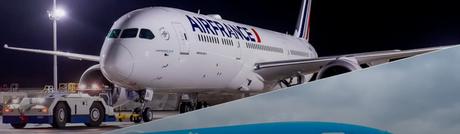 Air France y las tecnologías para el futuro de la aviación 4