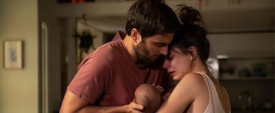 As bestas y Apagón, ganadoras de los 28 Premios Forqué