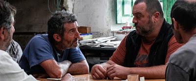 As bestas y Apagón, ganadoras de los 28 Premios Forqué