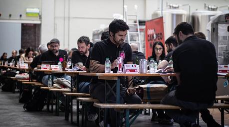 Basqueland, mejor cervecera en el VIII Campeonato de Cervezas 2022 VIII Campeonato de Cervezas