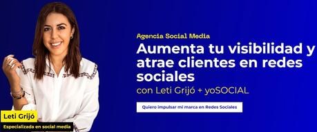 yoSEO Marketing lanza yoSOCIAL, su área dedicada a generar estrategias eficaces en redes sociales