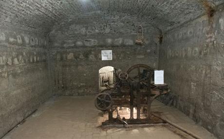 imprenta-Stalin-en-Tiflis