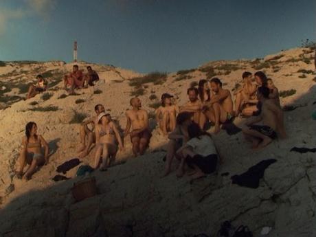 IDFA 2022 - Parte 5: Memoria