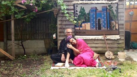 IDFA 2022 - Parte 5: Memoria