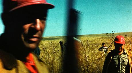 IDFA 2022 - Parte 5: Memoria