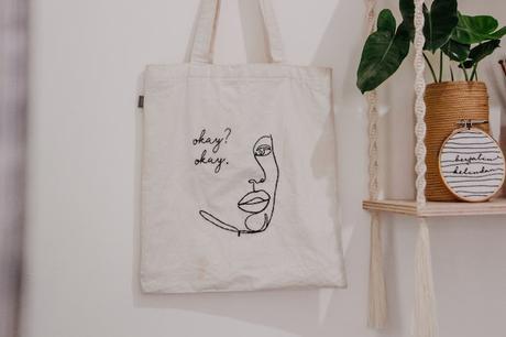 Los artículos de merchandising que necesitas para tu empresa bolsa shopper tela personalizada