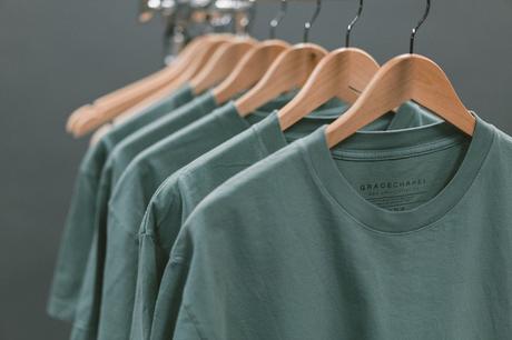 Los artículos de merchandising que necesitas para tu empresa camisetas personalizadas