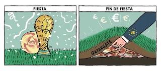 Mi propuesta de lectura de prensa para hoy miércoles, 21 de diciembre