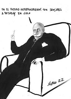 Mi propuesta de lectura de prensa para hoy miércoles, 21 de diciembre