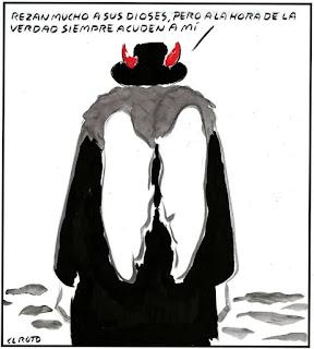 Mi propuesta de lectura de prensa para hoy miércoles, 21 de diciembre