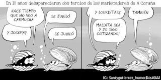 Mi propuesta de lectura de prensa para hoy miércoles, 21 de diciembre