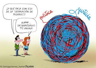 Mi propuesta de lectura de prensa para hoy miércoles, 21 de diciembre