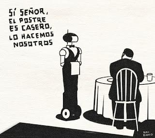 Mi propuesta de lectura de prensa para hoy miércoles, 21 de diciembre