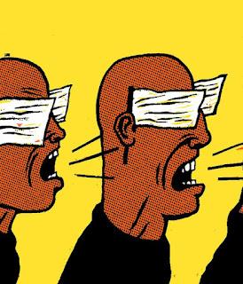 [ARCHIVO DEL BLOG] La urgencia del Otro. [Publicada el 21/12/2017]