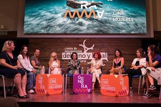 Premio ARGENTARIA 2023 a Dña. Carolina Cañada Chain