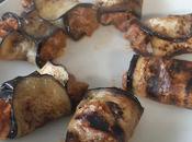 Rollito carrillera ibérica