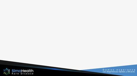 Diseño presentación Powerpoint SIMA Health