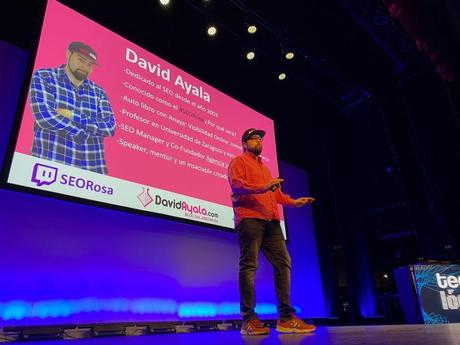 Andorra Masters: El esperado evento de David Ayala para empresas