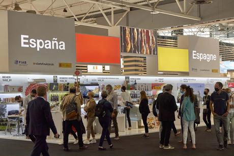 Los profesionales españoles más innovadores de la restauración, la hostelería y la alimentación estarán presentes en Sirha Lyon 2023