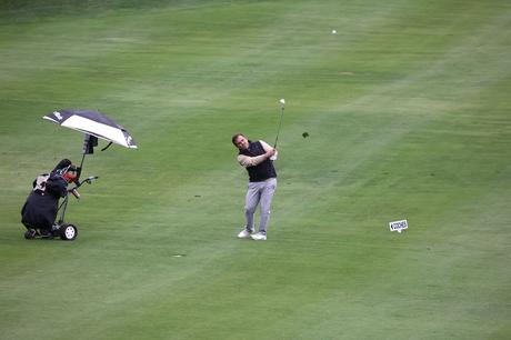 B-FY asegura la verificación biométrica en los torneos de la Federación de Golf de Madrid