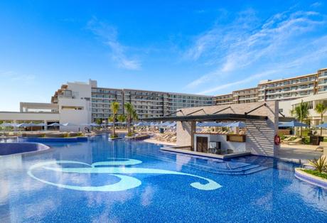 El resort más esperado de Blue Diamond Resorts abre en Cancún